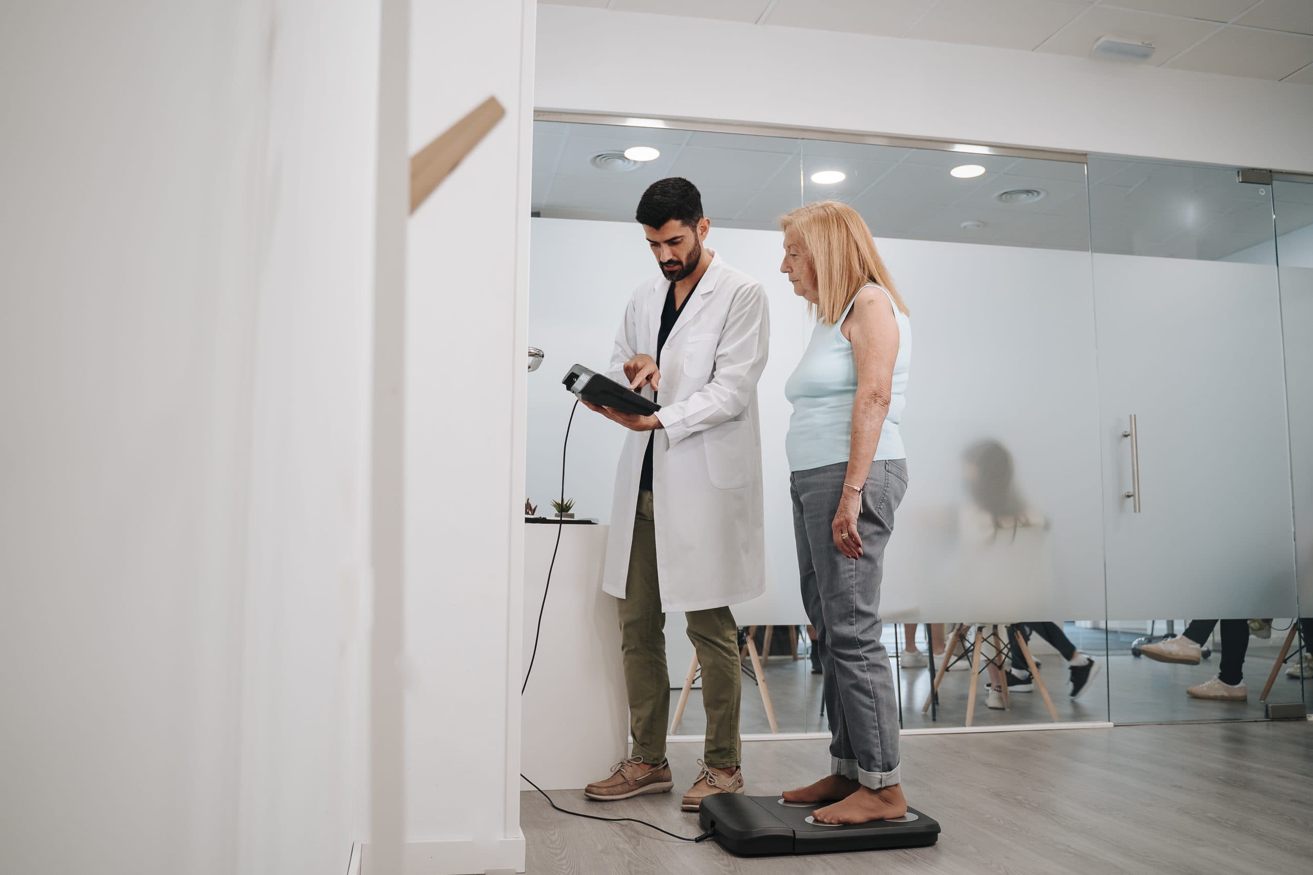 Adipex for Weight Loss: Doctor-Supervised Care
