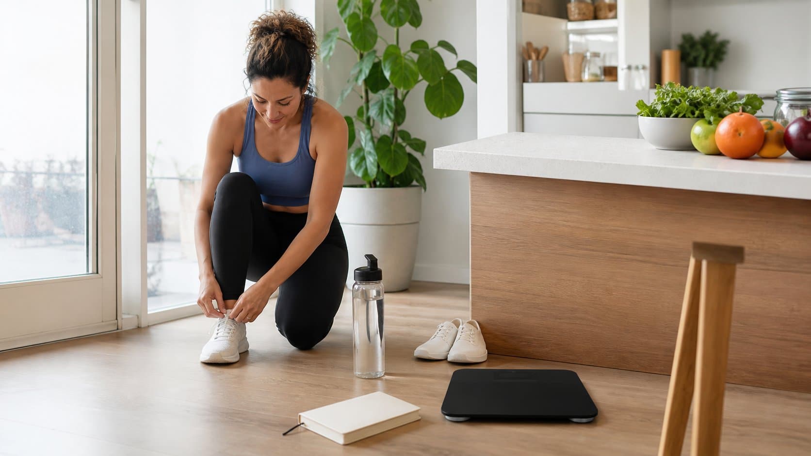 Average Weight Loss on Phentermine: What to Expect