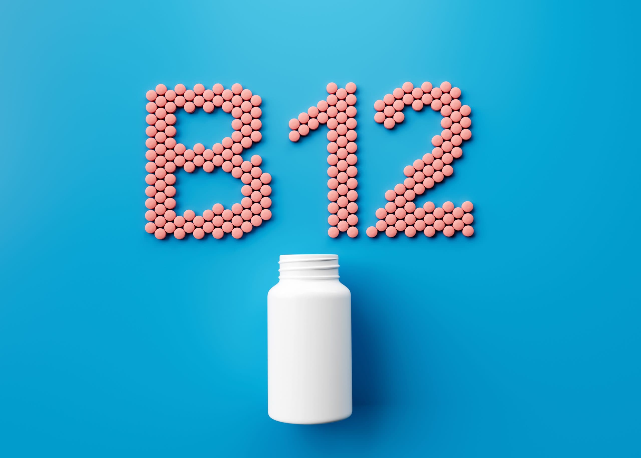 Do B12 Injections Work for Weight Loss?