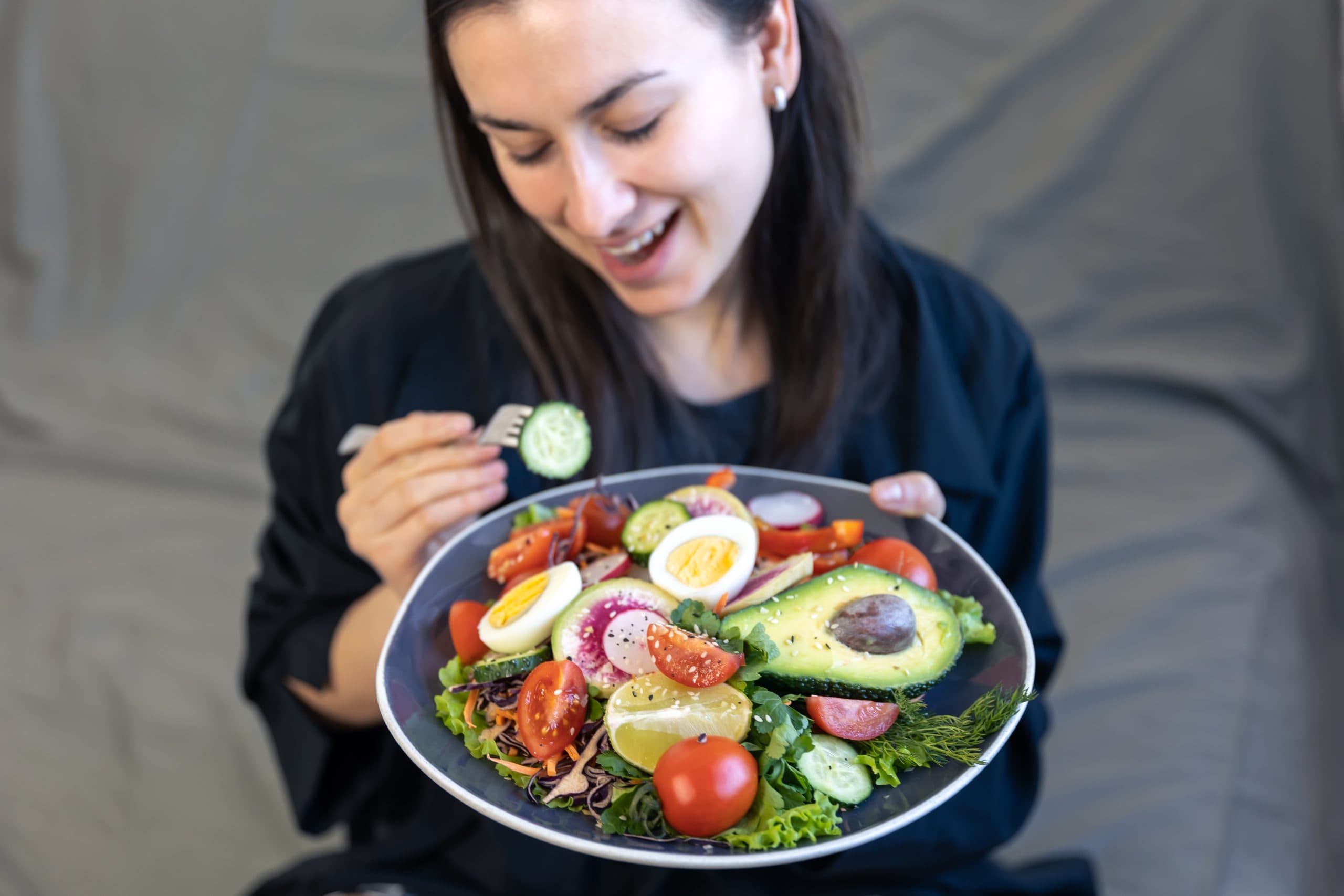 Diet for Prediabetes: Foods to Lower Your A1C