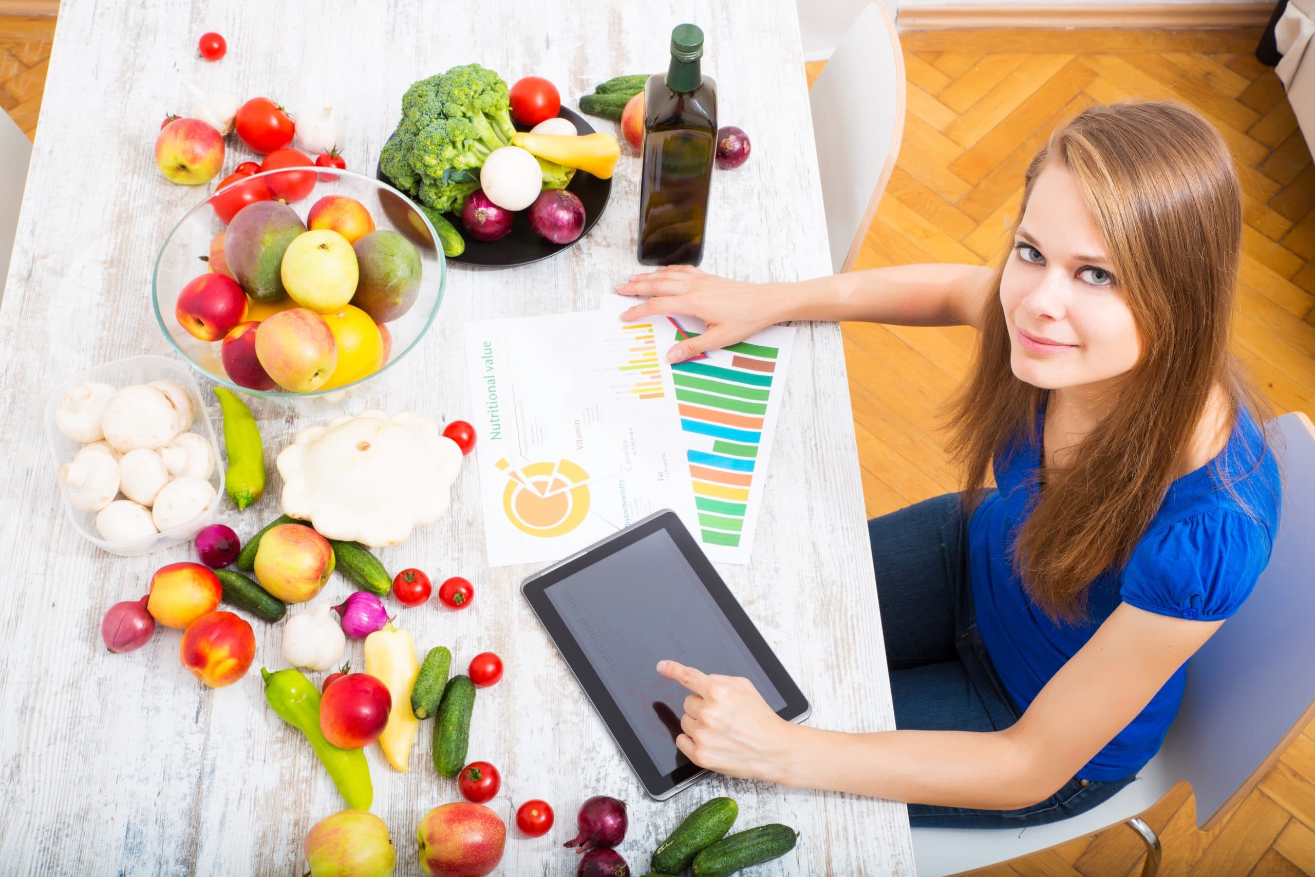 High-Protein Diet for Weight Loss (2026 Guide)