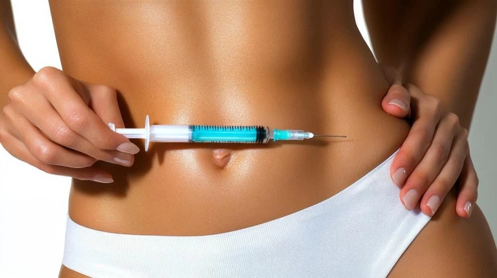 Fat Burning Injections and Fat Burn Heart Rate for Women