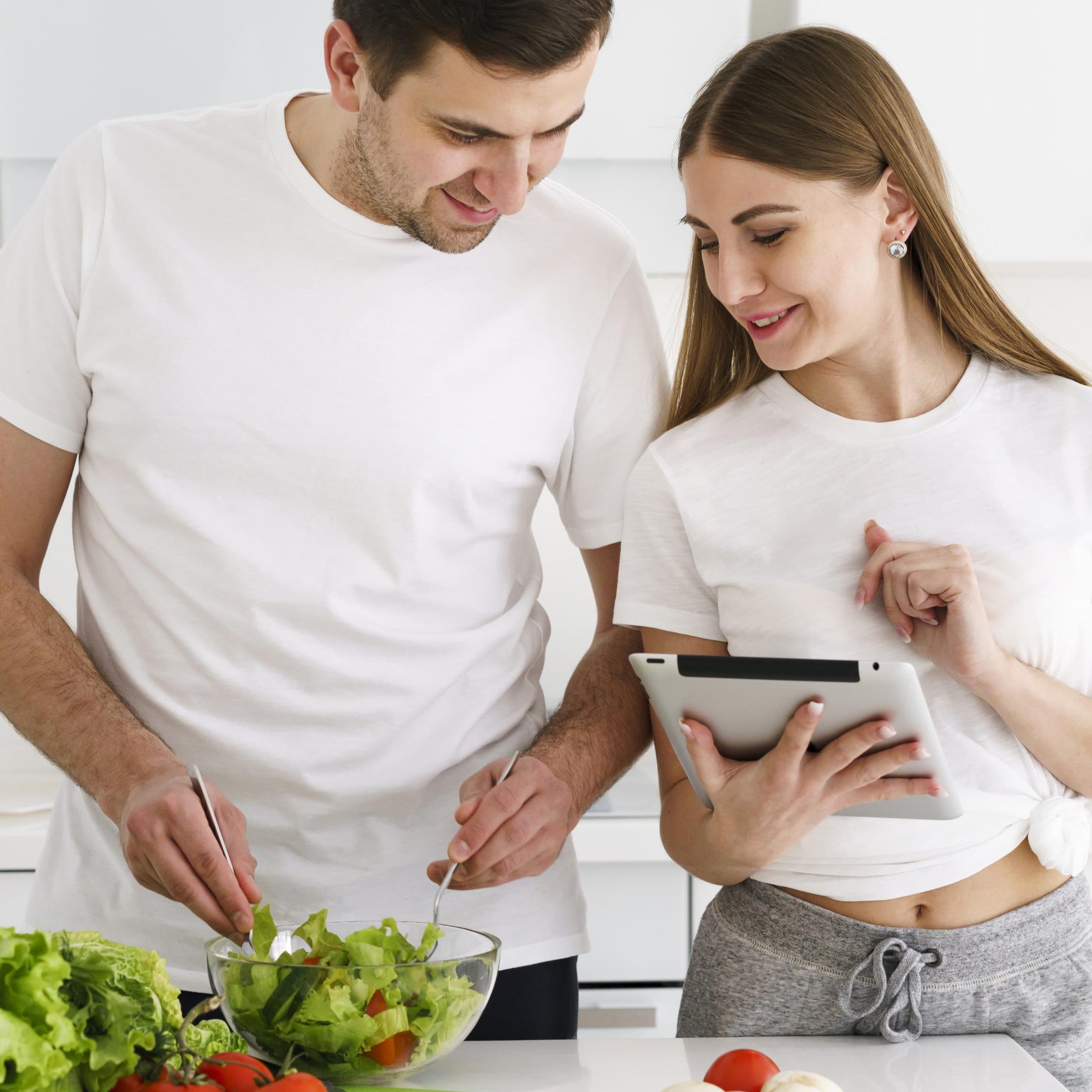Fat Loss Macros: A Clinic-Supported Weight Guide