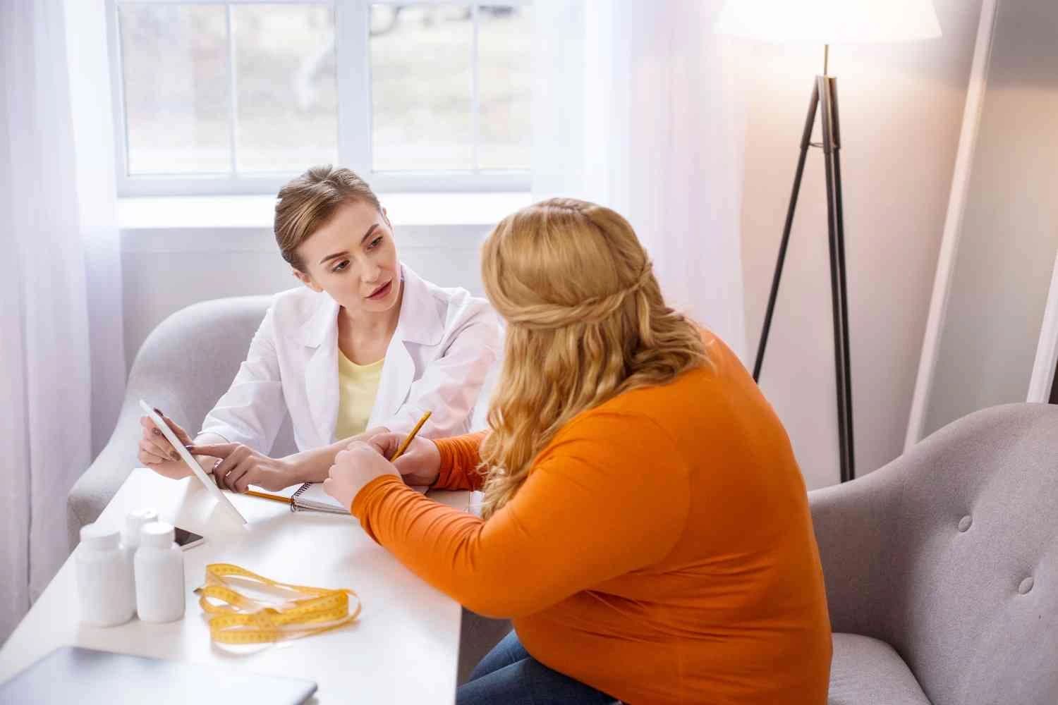 Hormone Therapy for Weight Loss and Anti-Aging