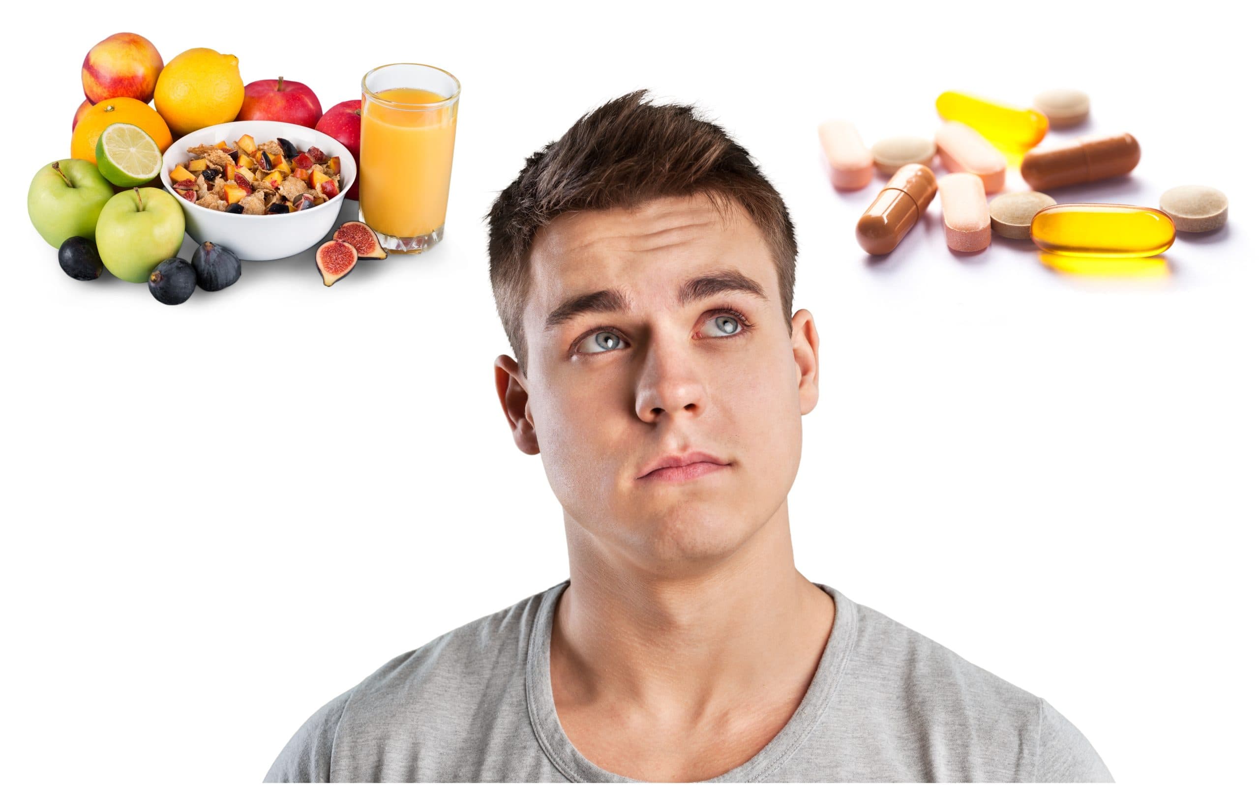 How Appetite Suppressants Help With Weight Loss