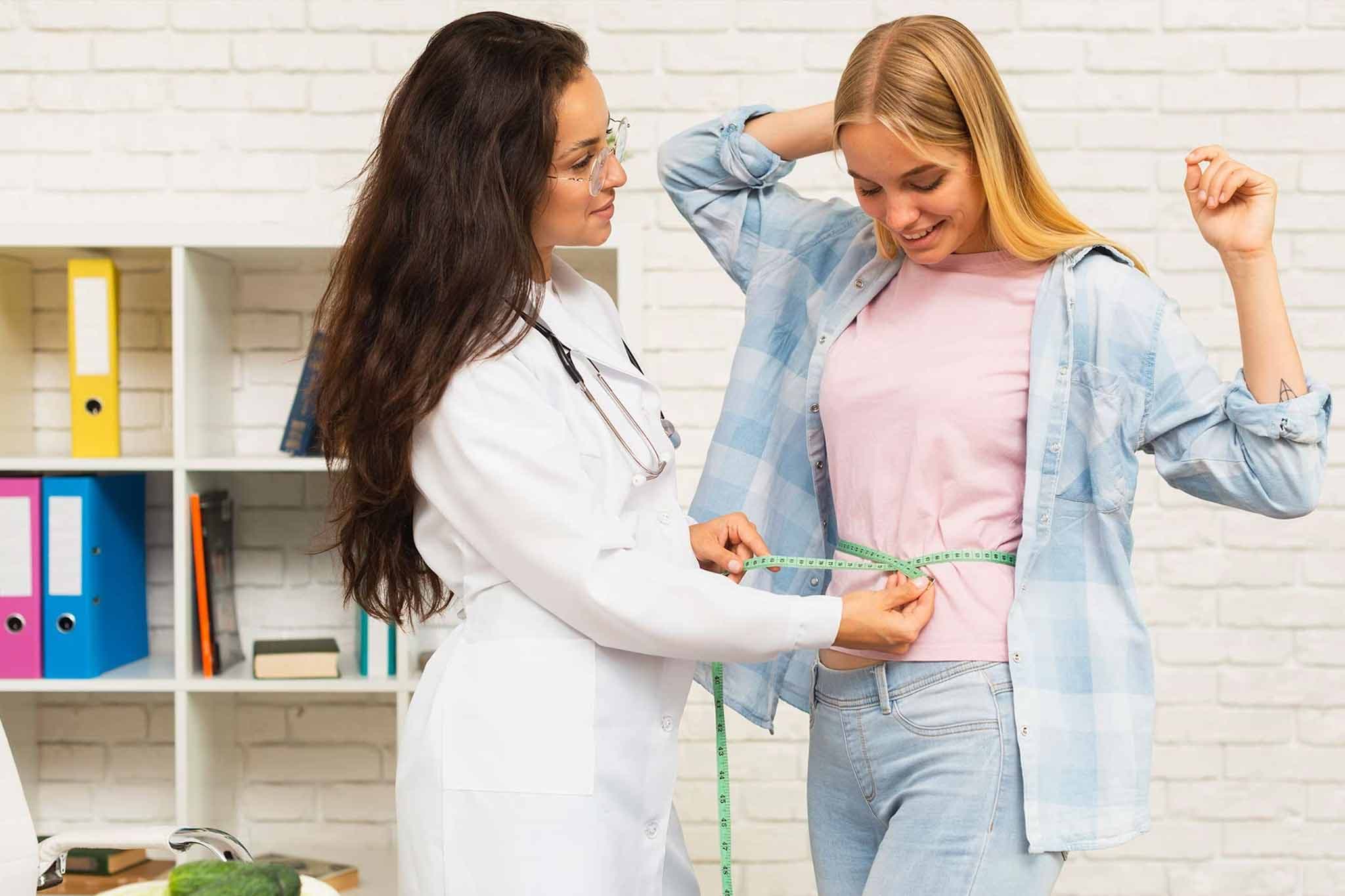 How Long for Semaglutide to Suppress Appetite?