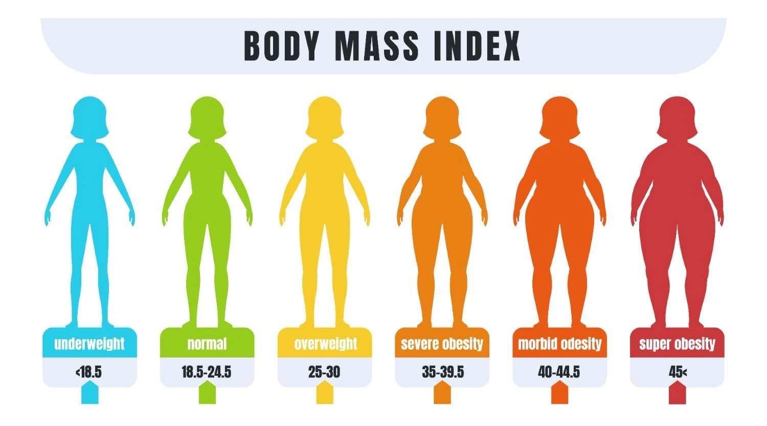 ICD-10 Obesity Codes and Classes Explained