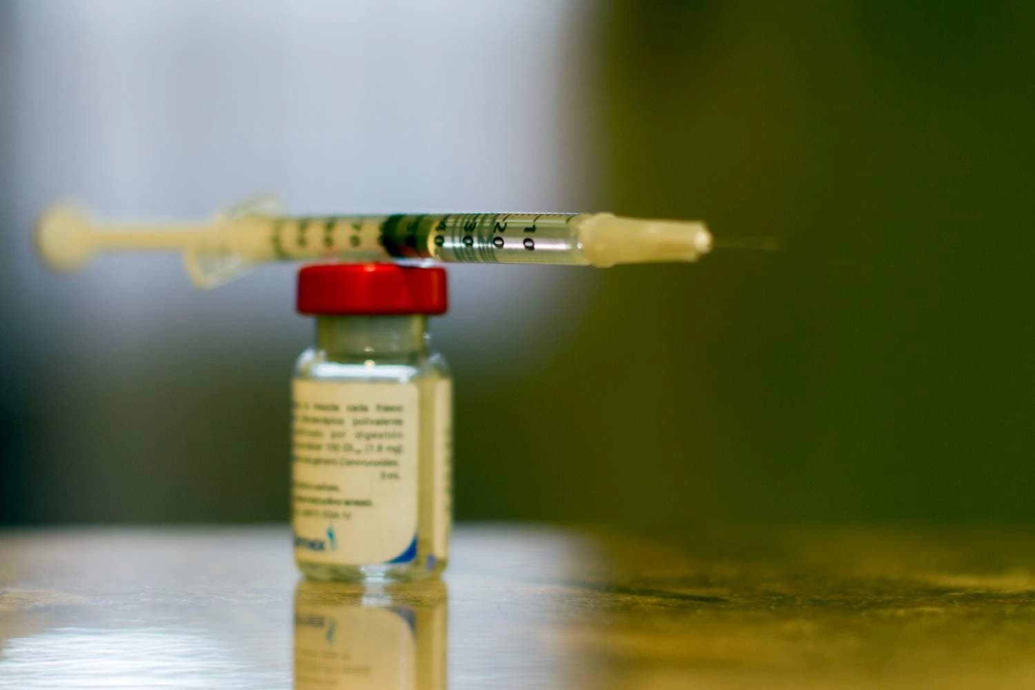 Lipotropic Shots for Fall Weight Loss in MD & VA