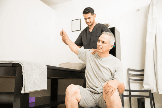 Can Muscle Soreness Be Seen with Ultrasound?