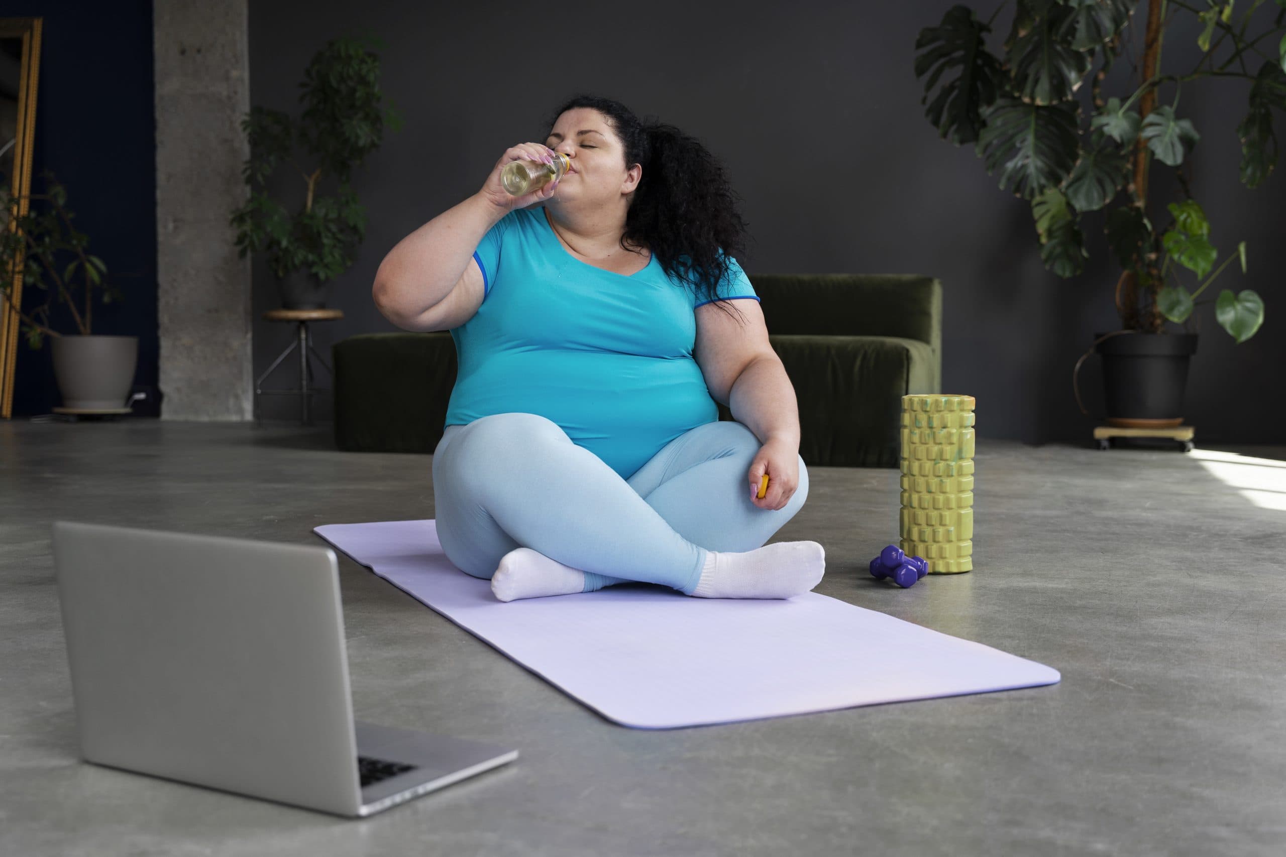 Overweight: Causes, Risks & Management 2026