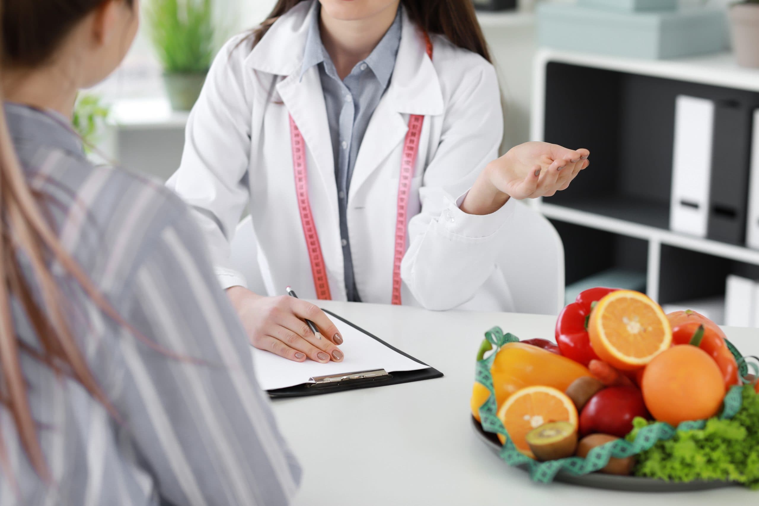 Phentermine Weight Loss Clinics Near Me: What to Look For