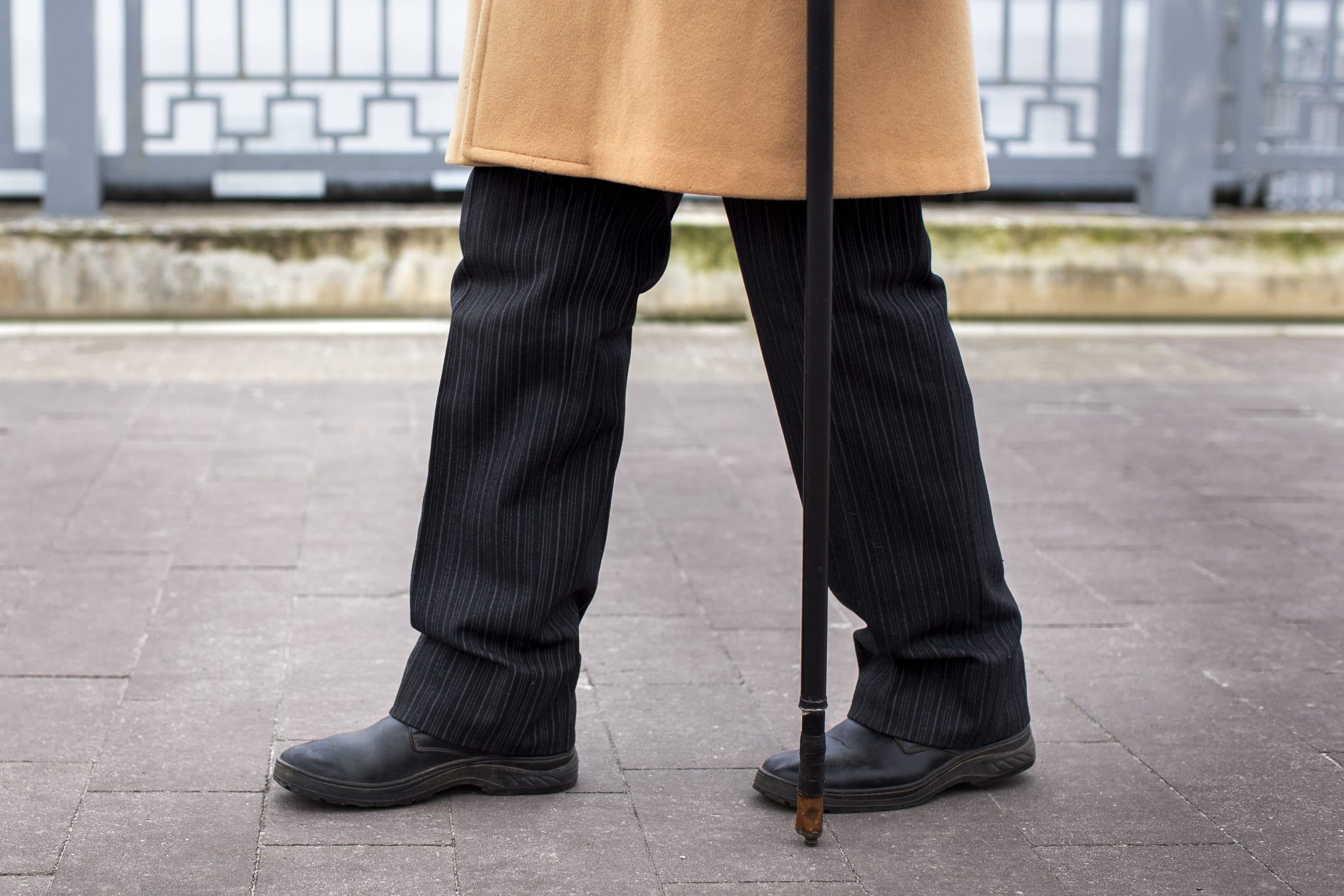 Posture and Aging: What Changes and What to Do