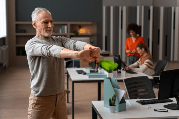 Does Posture Affect Aging? Myths vs. Facts