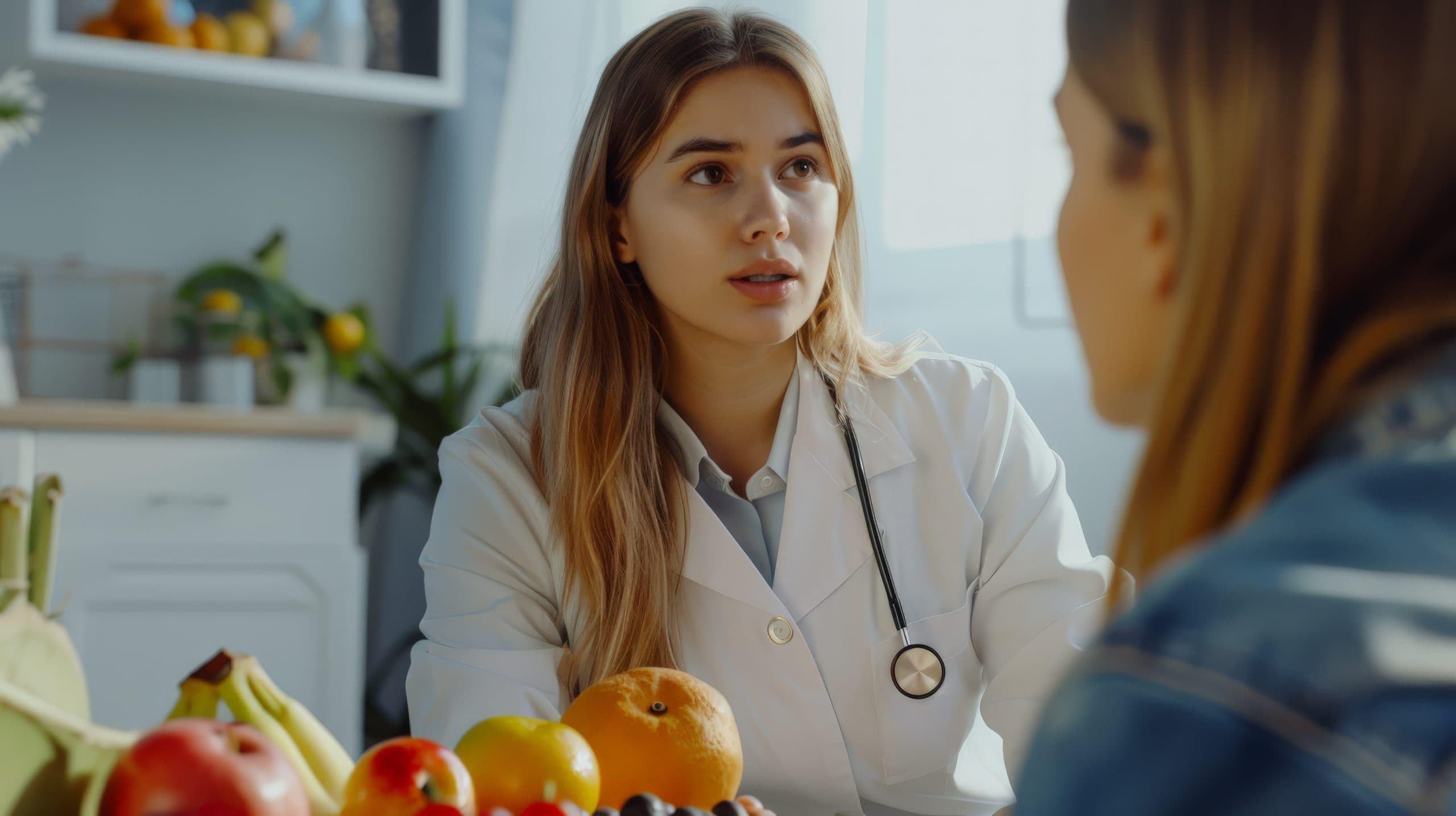 Registered Dietitian Weight Loss in MD & VA