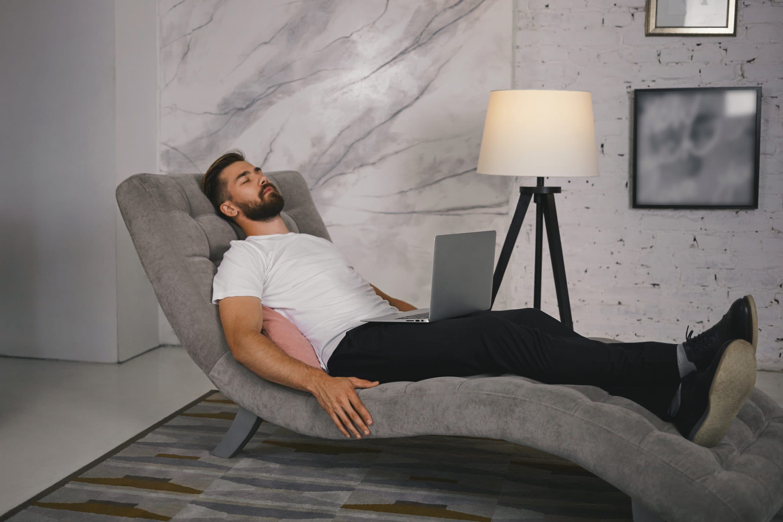 Rest and Recovery: The Key to Better Health