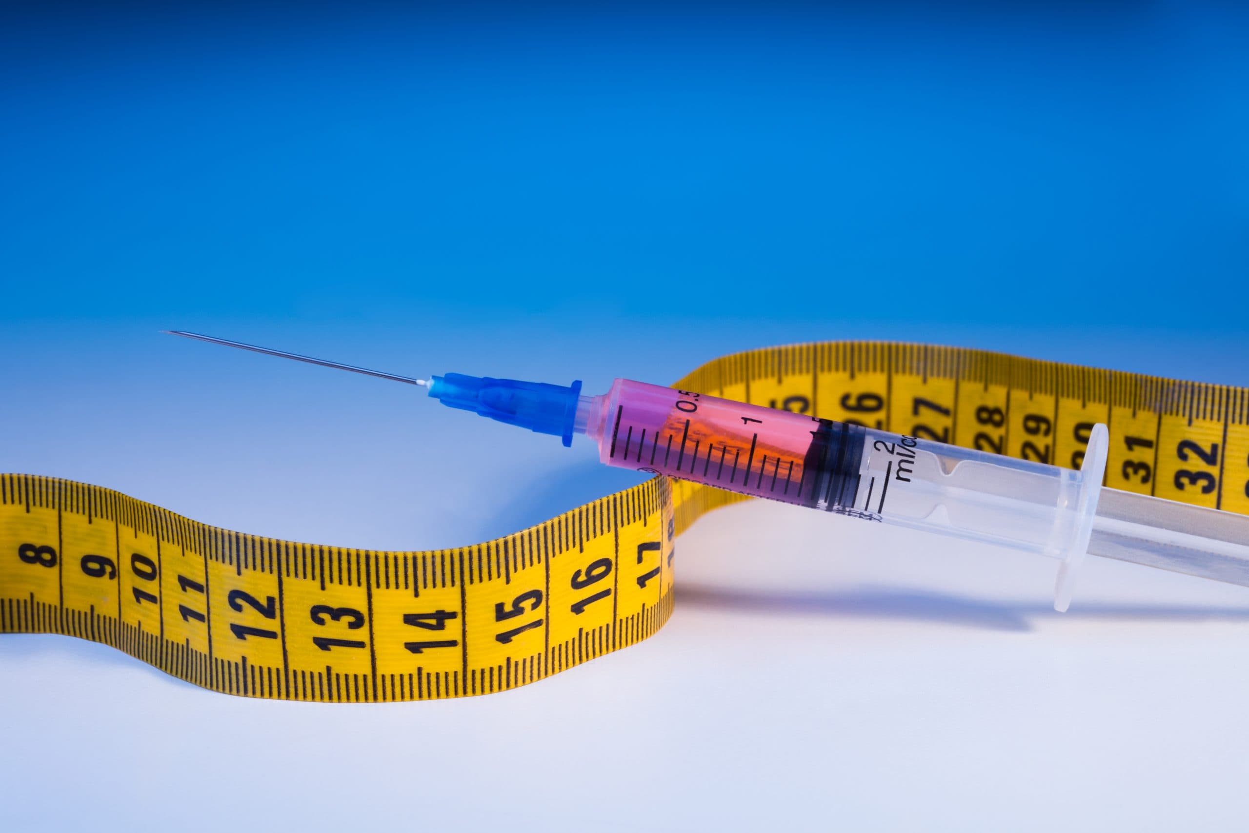 Semaglutide Weight Loss Near Me: A Clinic Guide