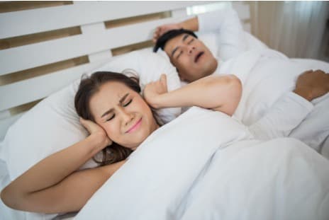 Sleep Apnea and Weight Loss in Maryland, DC & VA