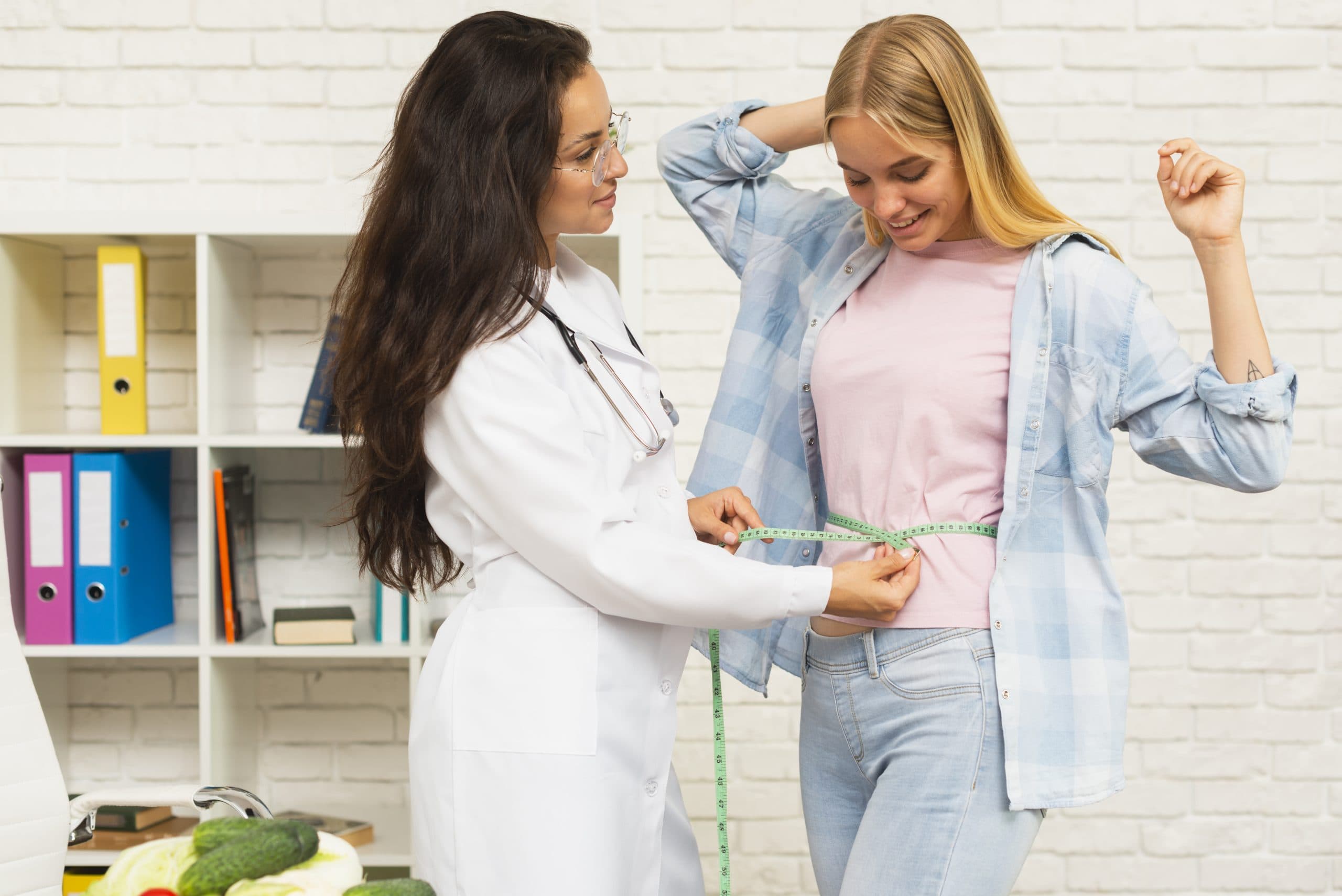 Weight Loss in 2 Weeks: A Safe Medical Plan